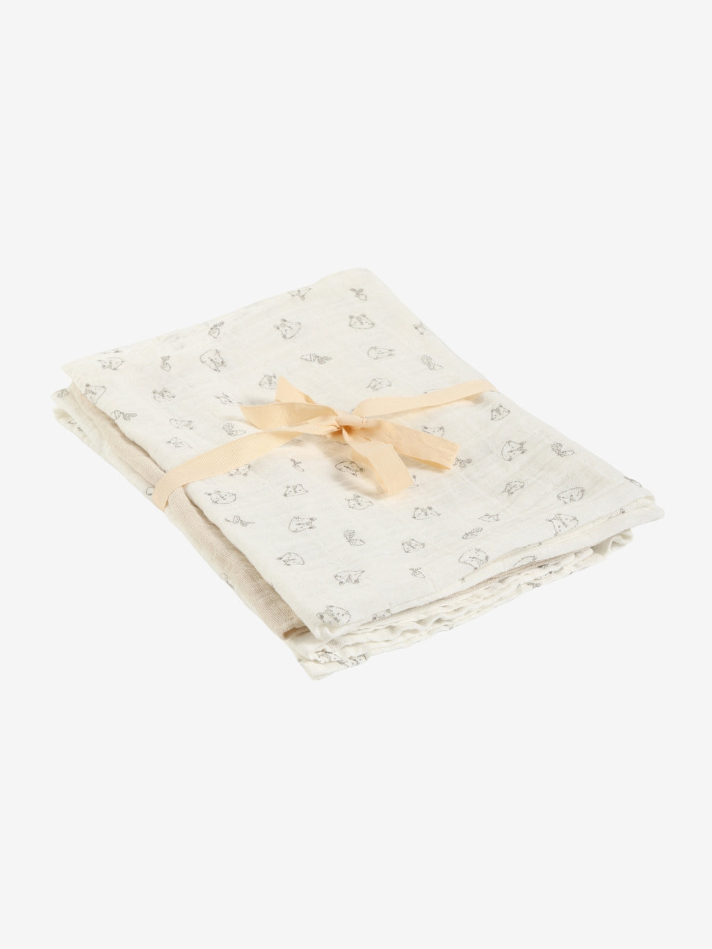 Taubleyjur - muslin
