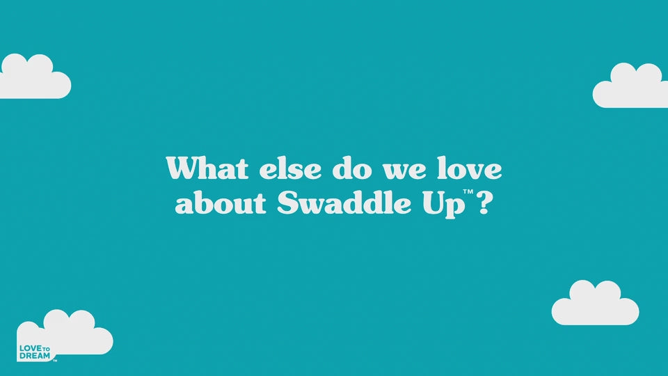Love To Dream Swaddle Up™ - 1.5T