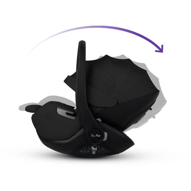 Silver Cross Glide Plus 360