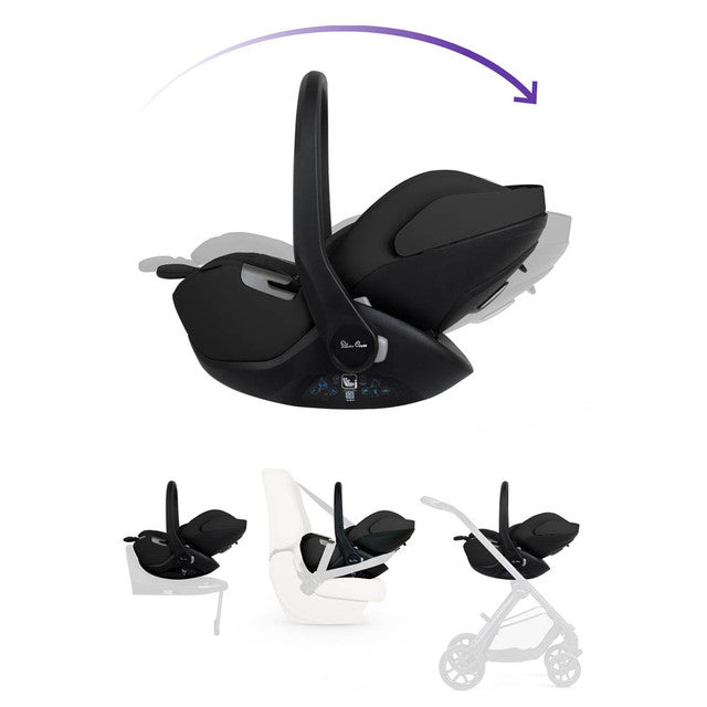 Silver Cross Glide Plus 360