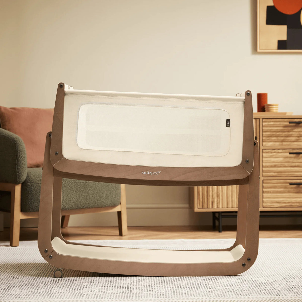 SNUZPOD 5
