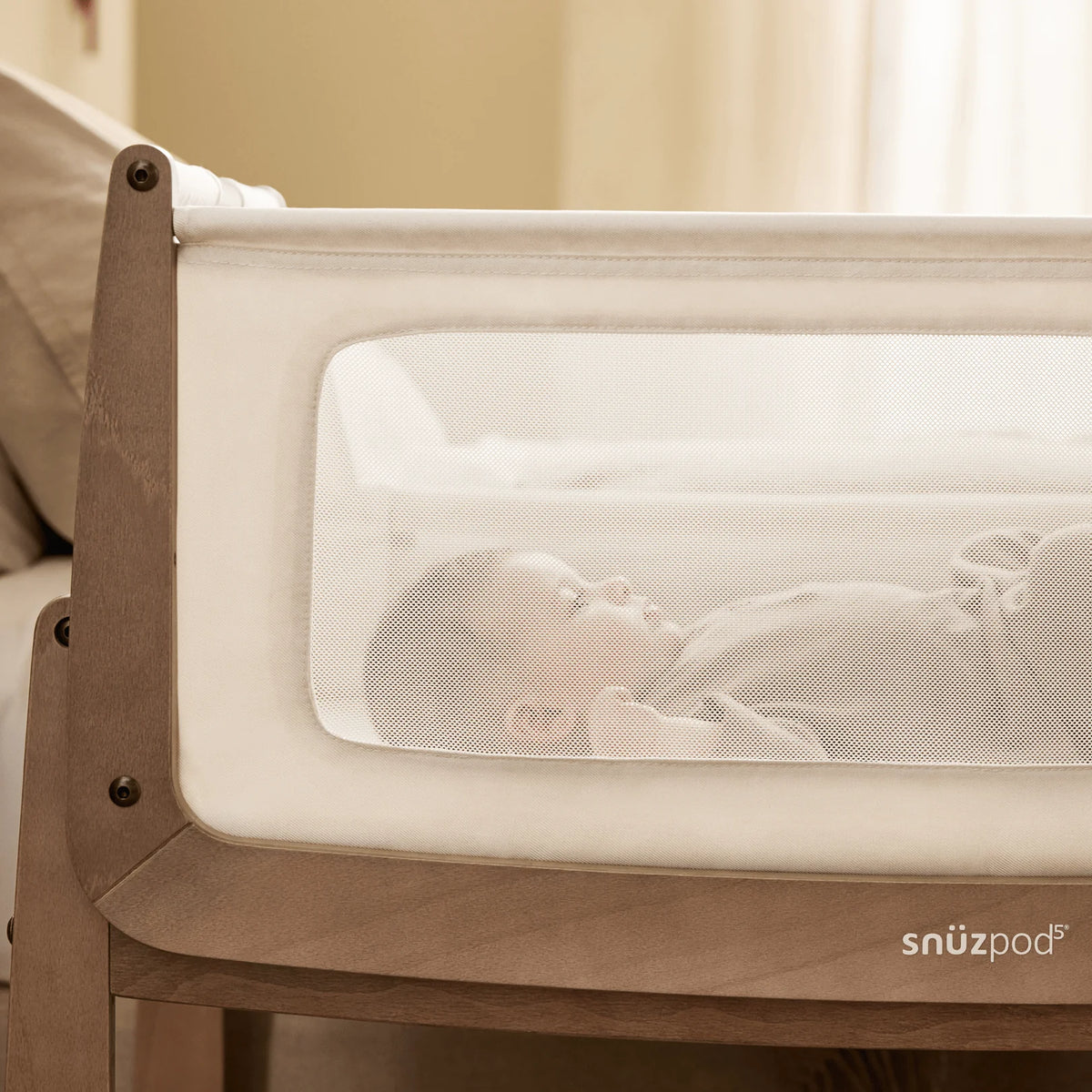 SNUZPOD 5